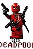 Primary photo for Deadpool Movie in Lego Primary photo for Deadpool Movie in Lego