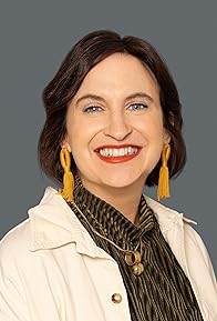 Primary photo for Lucy Heavens