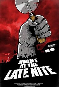 Primary photo for Night at the Late Nite