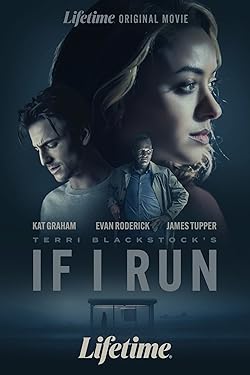 Poster of If I Run