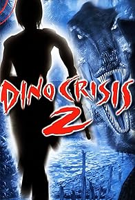 Primary photo for Dino Crisis 2 Primary photo for Dino Crisis 2
