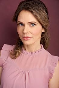 Primary photo for Marcela Herrera