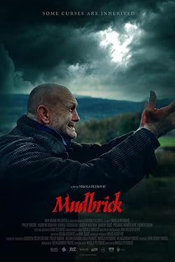 Poster of Mudbrick