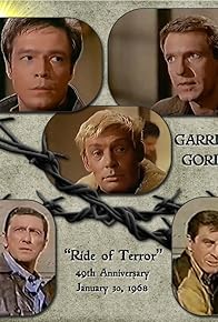 Primary photo for Ride of Terror Primary photo for Ride of Terror