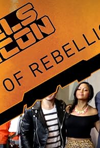 Primary photo for Inside "Spark of Rebellion" Primary photo for Inside "Spark of Rebellion"