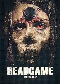 Poster of Headgame