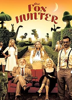Poster of The Fox Hunter
