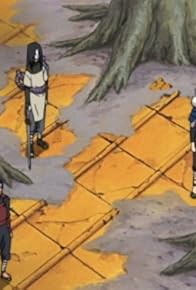 Primary photo for Hokage no ayamachi Kamen ni shita no sugao