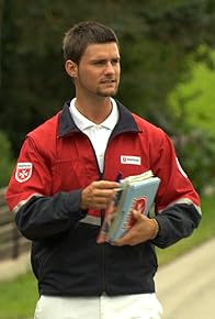 Primary photo for Ein Sommer voller Türen