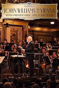 Primary photo for John Williams: Live in Vienna