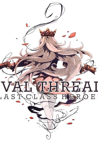 Primary photo for Rival Threads: Last Class Heroes Primary photo for Rival Threads: Last Class Heroes