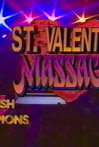 Primary photo for Clash of the Champions V: St. Valentine's Day Massacre