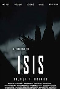 Primary photo for ISIS: Enemies of Humanity Primary photo for ISIS: Enemies of Humanity