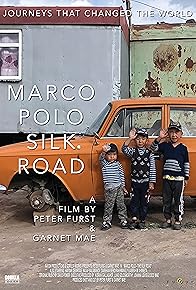 Primary photo for Marco Polo Silk Road