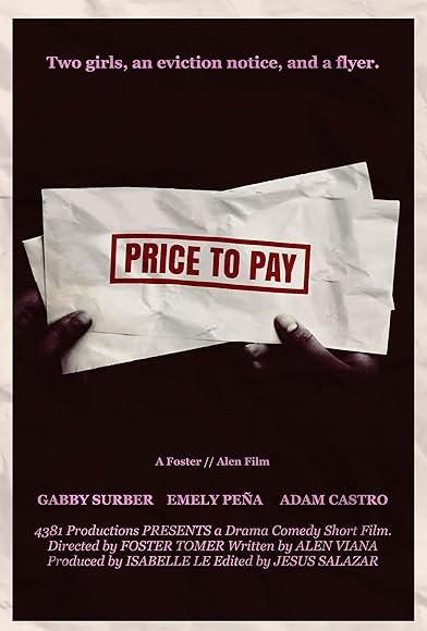 Primary photo for Price to Pay Primary photo for Price to Pay