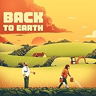 Primary photo for Back to Earth