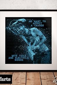 Primary photo for Biffy Clyro: Voice and Electrical Noises