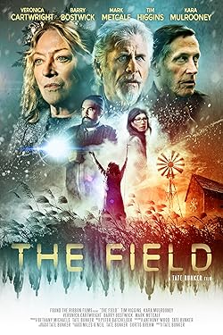 Poster of The Field