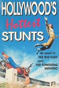 Primary photo for Hollywood's Hottest Stunts