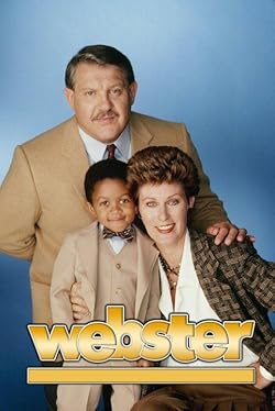 Poster of Webster