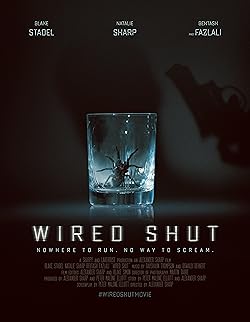 Poster of Wired Shut