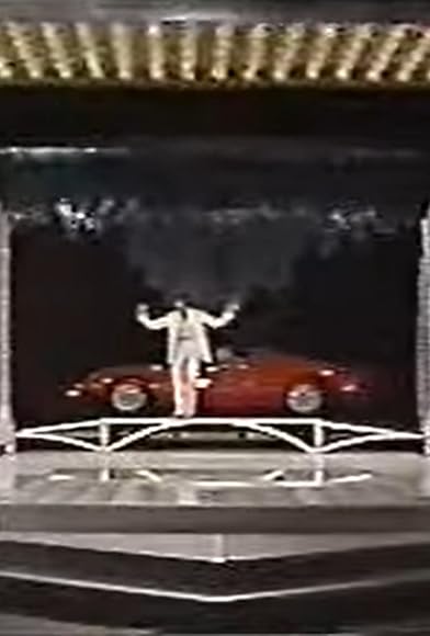 Primary photo for The Magic of David Copperfield III: Levitating Ferrari Primary photo for The Magic of David Copperfield III: Levitating Ferrari