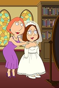 Primary photo for Meg's Wedding