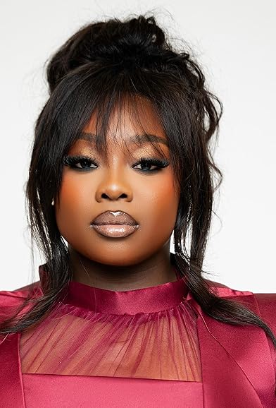 Primary photo for Jekalyn Carr Primary photo for Jekalyn Carr