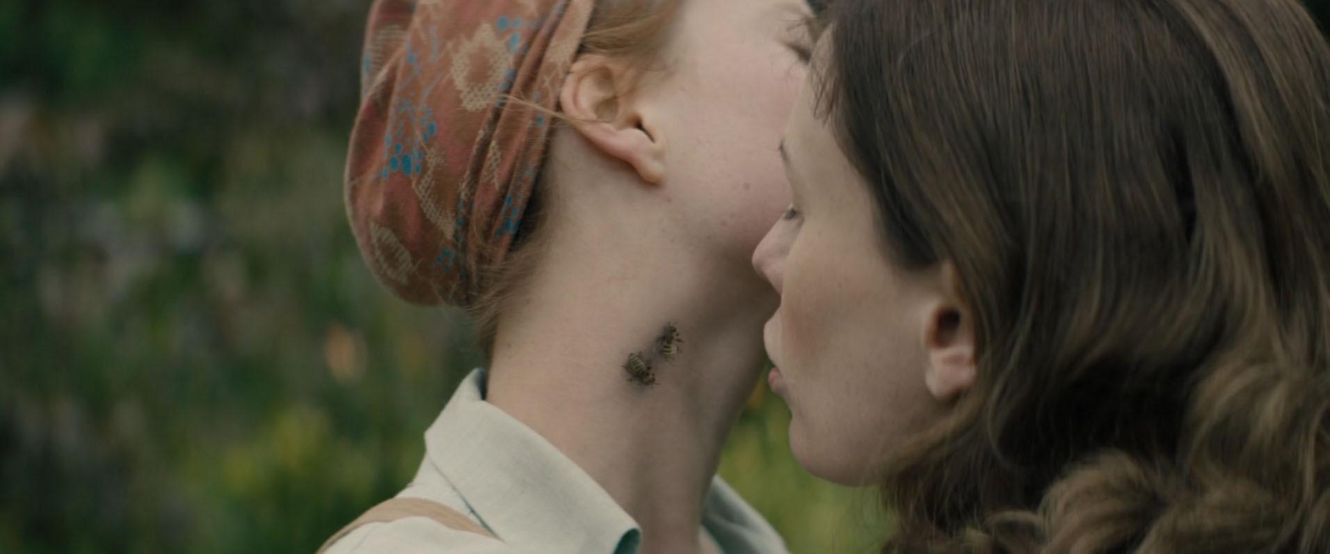 Tell It to the Bees (2018) - IMDb