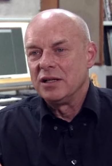 Primary photo for Brian Eno Primary photo for Brian Eno