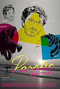 Primary photo for Paraíso aqui vou eu