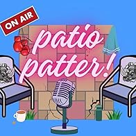 Primary photo for Patio Patter