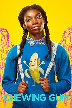 Poster of Chewing Gum