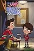 Primary photo for The Magic Hockey Skates