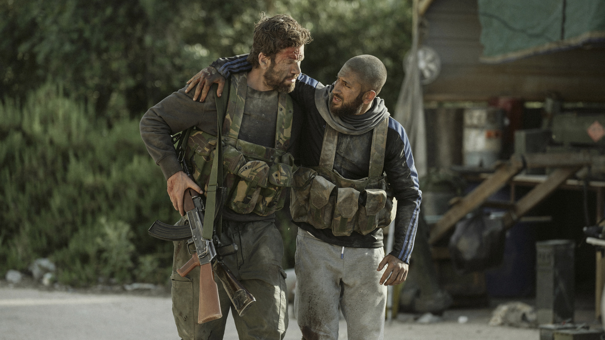Way Home (2024) - IMDb