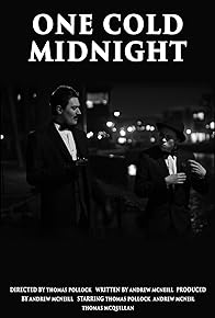 Primary photo for One Cold Midnight