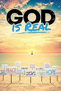 Primary photo for God is Real