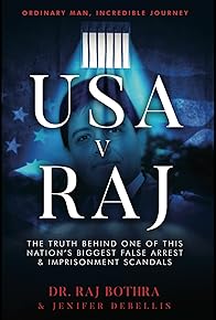 Primary photo for Usa V/s Raj