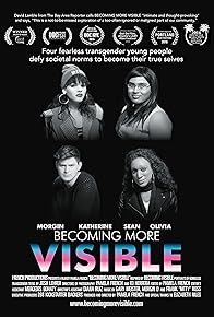 Primary photo for Becoming More Visible