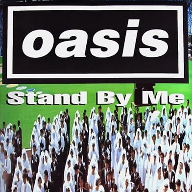 Primary photo for Oasis: Stand by Me Primary photo for Oasis: Stand by Me