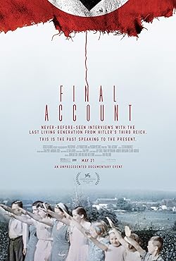 Poster of Final Account