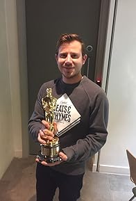 Primary photo for Garry Maddison