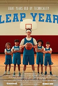 Primary photo for Leap Year
