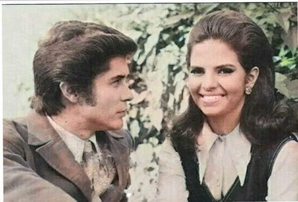 Cuando se quiere ser feliz (1972)