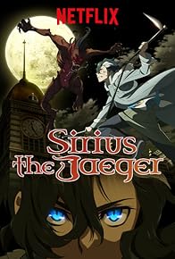 Primary photo for Sirius the Jaeger Primary photo for Sirius the Jaeger