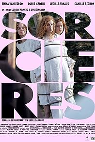Primary photo for Sorcières