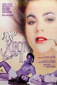Primary photo for Kirot 2