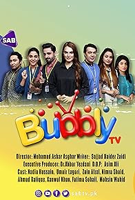 Primary photo for Bubbly TV
