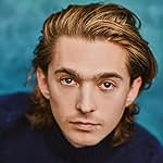 Actor: Austin Abrams