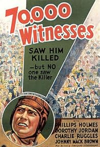 Primary photo for 70,000 Witnesses Primary photo for 70,000 Witnesses